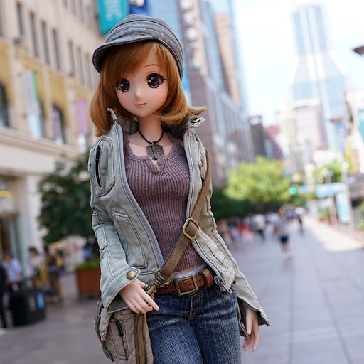 Sequoia Jacket