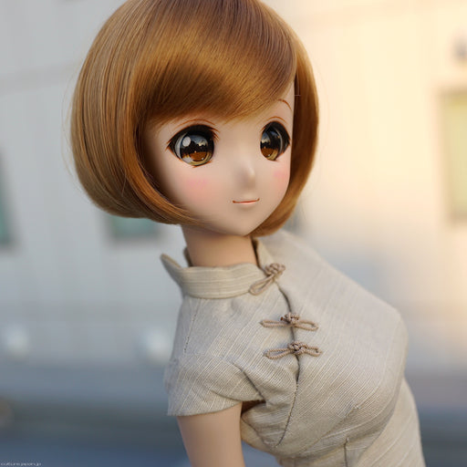 China Dress (Qipao)