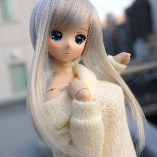 Knit Sweater & Room Socks Set