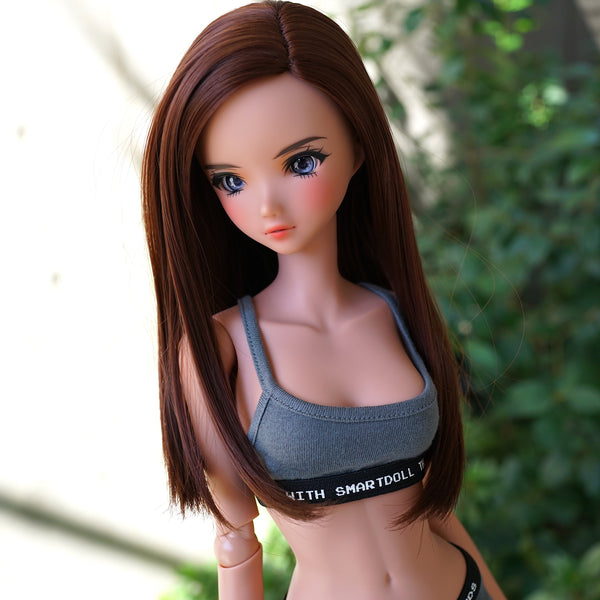 She is so pretty  Cute dolls Anime dolls Japanese dolls