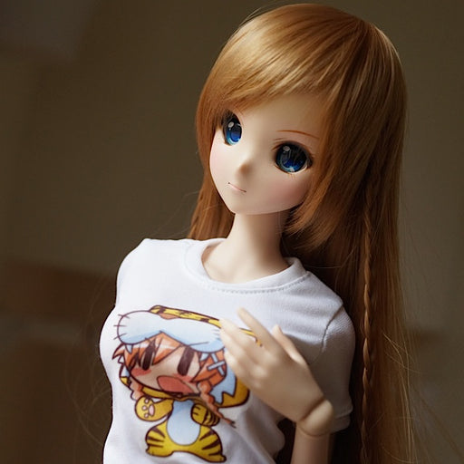 Mirai Hair Style