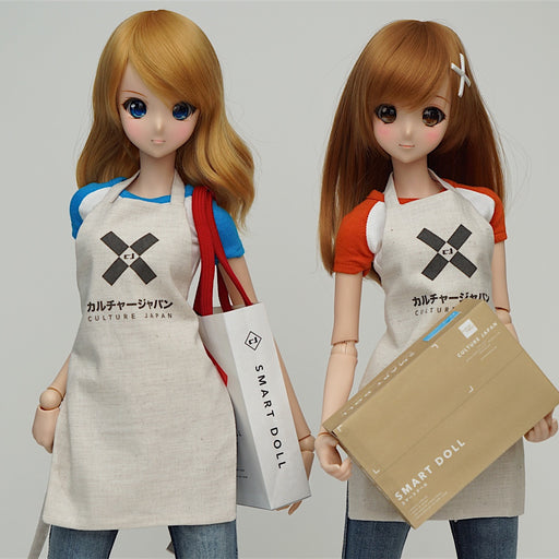 Culture Japan Apron