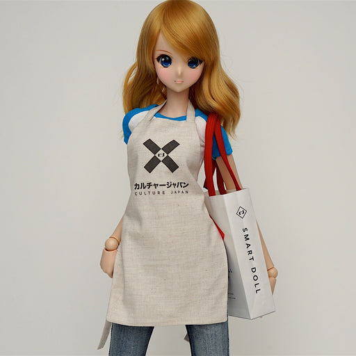 Culture Japan Apron