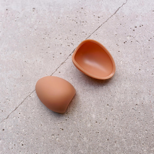 Protective Knee Pads (Tea color)
