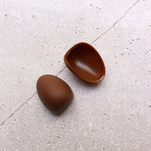 Protective Knee Pads (Cocoa color)