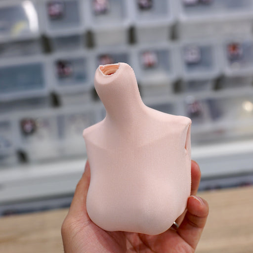 Body Suit (Milk)