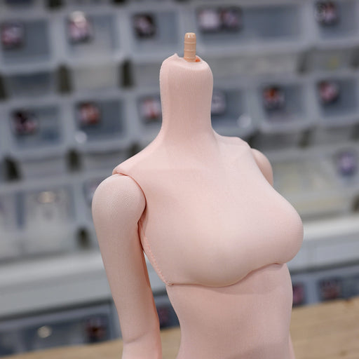 Body Suit (Milk)