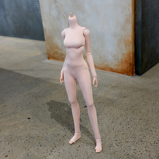 Body Suit (Milk)
