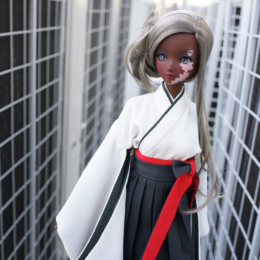 Smart Doll - Liberty Semi-real (Cocoa)
