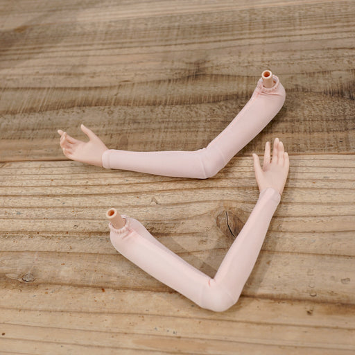Body Suit (Milk)