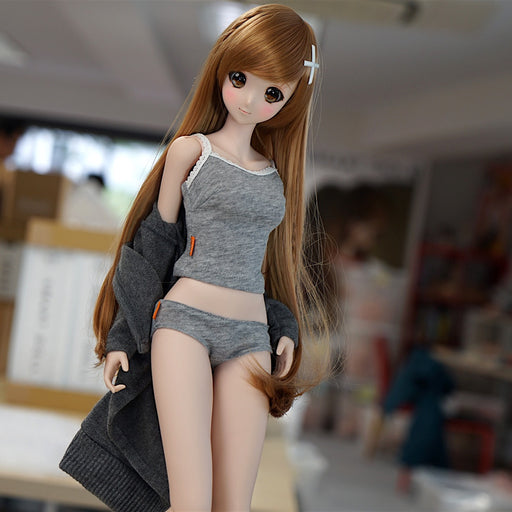 Cardigan Gray