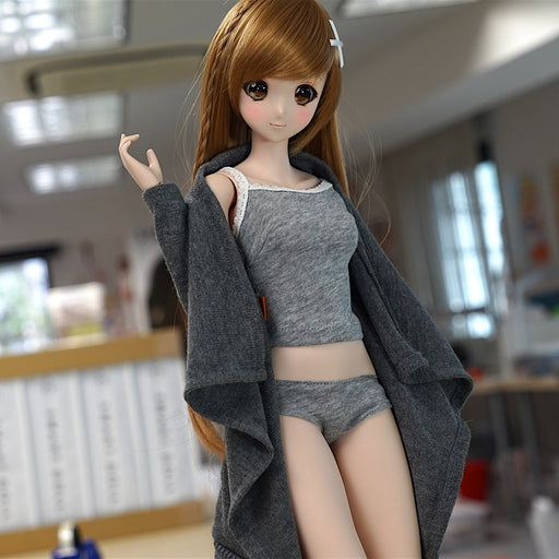 Cardigan Gray