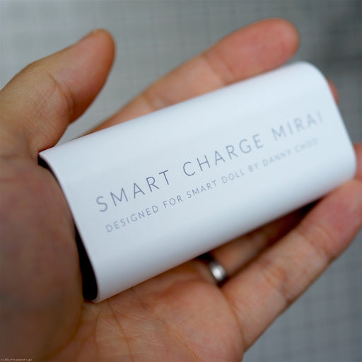 Smart Charge Mirai