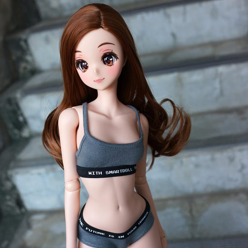 Smart Doll - Anomaly (Human)