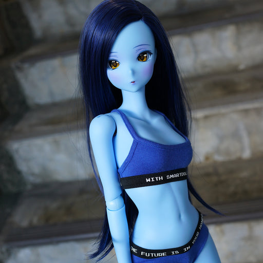 Smart Doll - Chitose Multiverse (Blue)