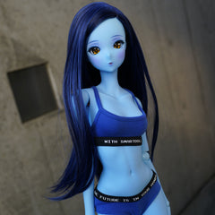 Smart Doll - Chitose Multiverse (Blue)