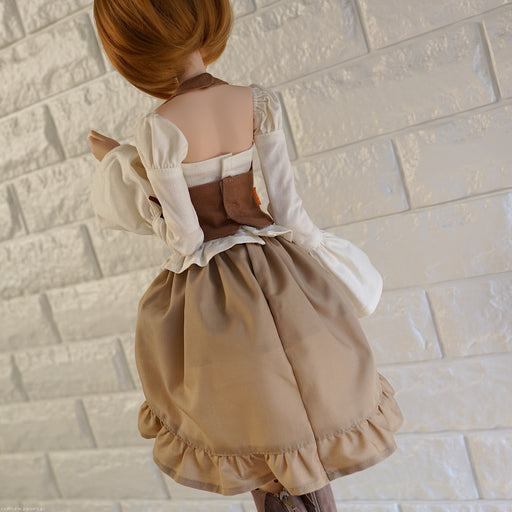 Beer Girl Dress