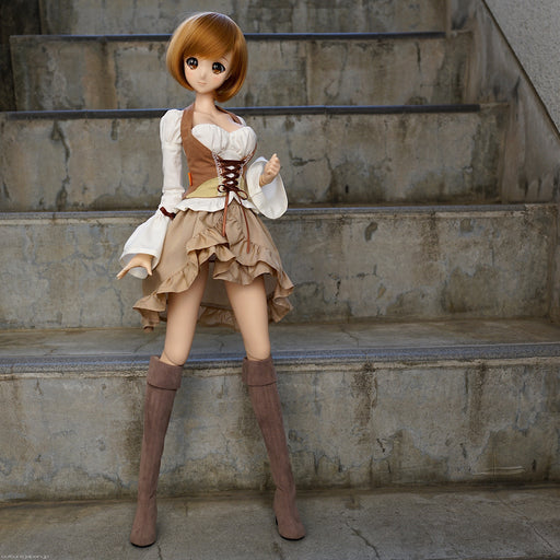 Beer Girl Dress