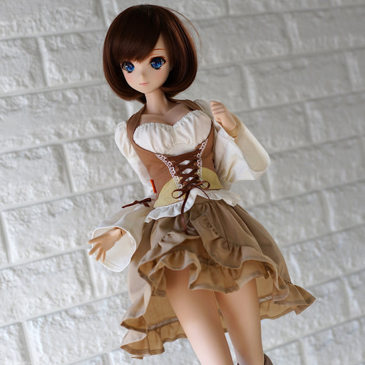 Beer Girl Dress