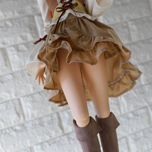 Beer Girl Dress