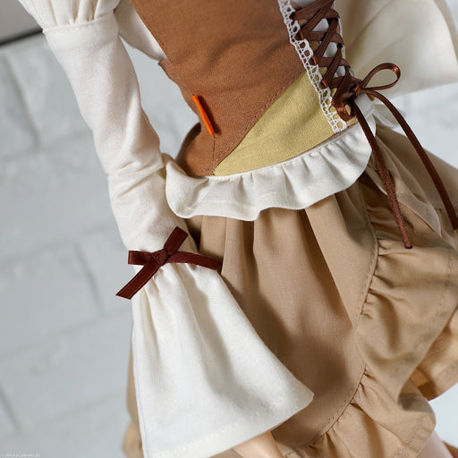 Beer Girl Dress