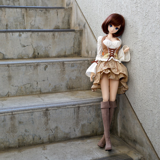 Beer Girl Dress