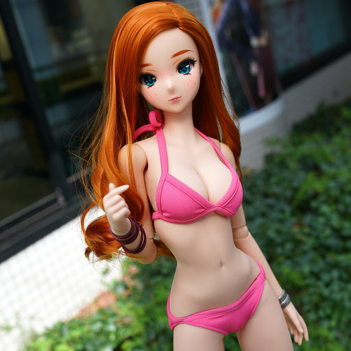 Bikini (Pink)