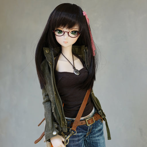 Kanata Glasses