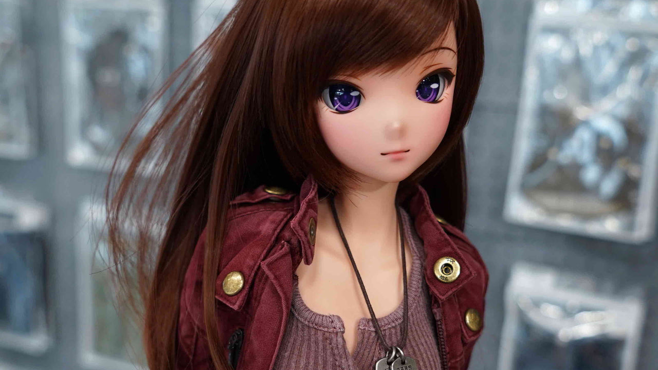 Shield Candidate Prototype – Smart Doll Store