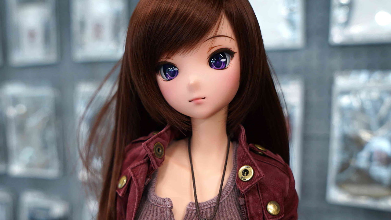 Shield Candidate Prototype – Smart Doll Store