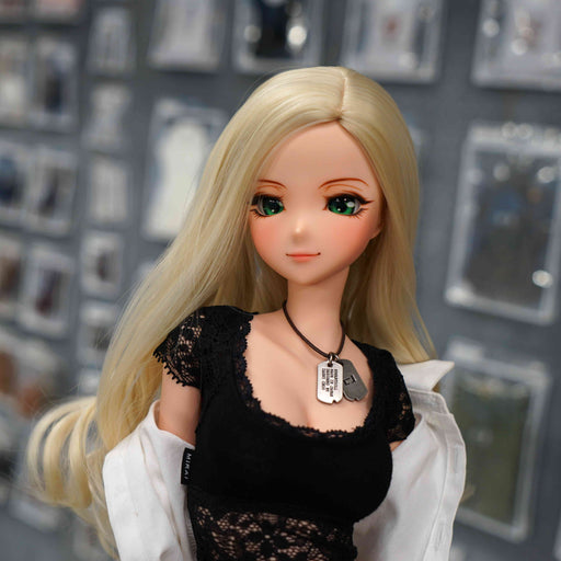 Barbara Candidate Prototype