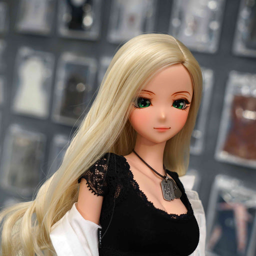 Barbara Candidate Prototype