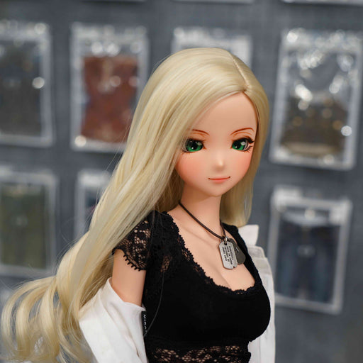 Barbara Candidate Prototype
