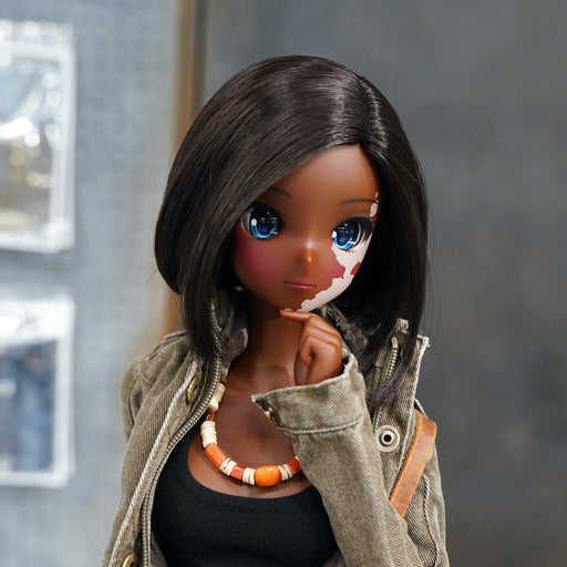 Option Hand Pack 4 for girls (Cocoa)