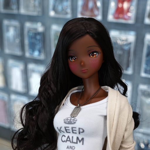 Freedom Cocoa Candidate