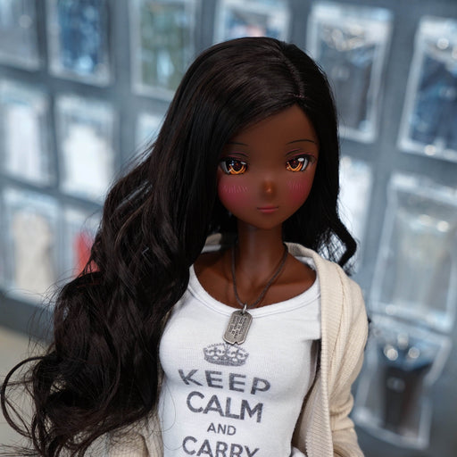 Freedom Cocoa Candidate