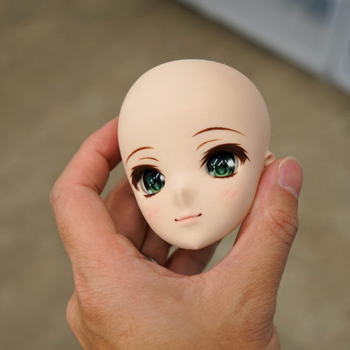 Smith Candidate Prototype