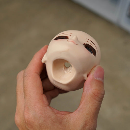 Smith Candidate Prototype
