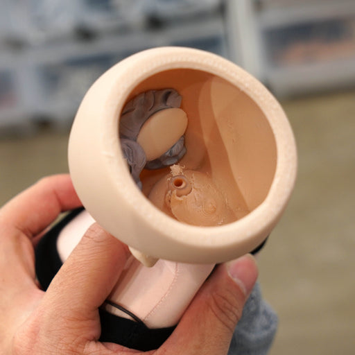 Smith Candidate Prototype
