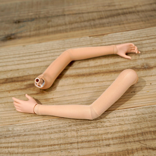 Body Suit (Cinnamon)