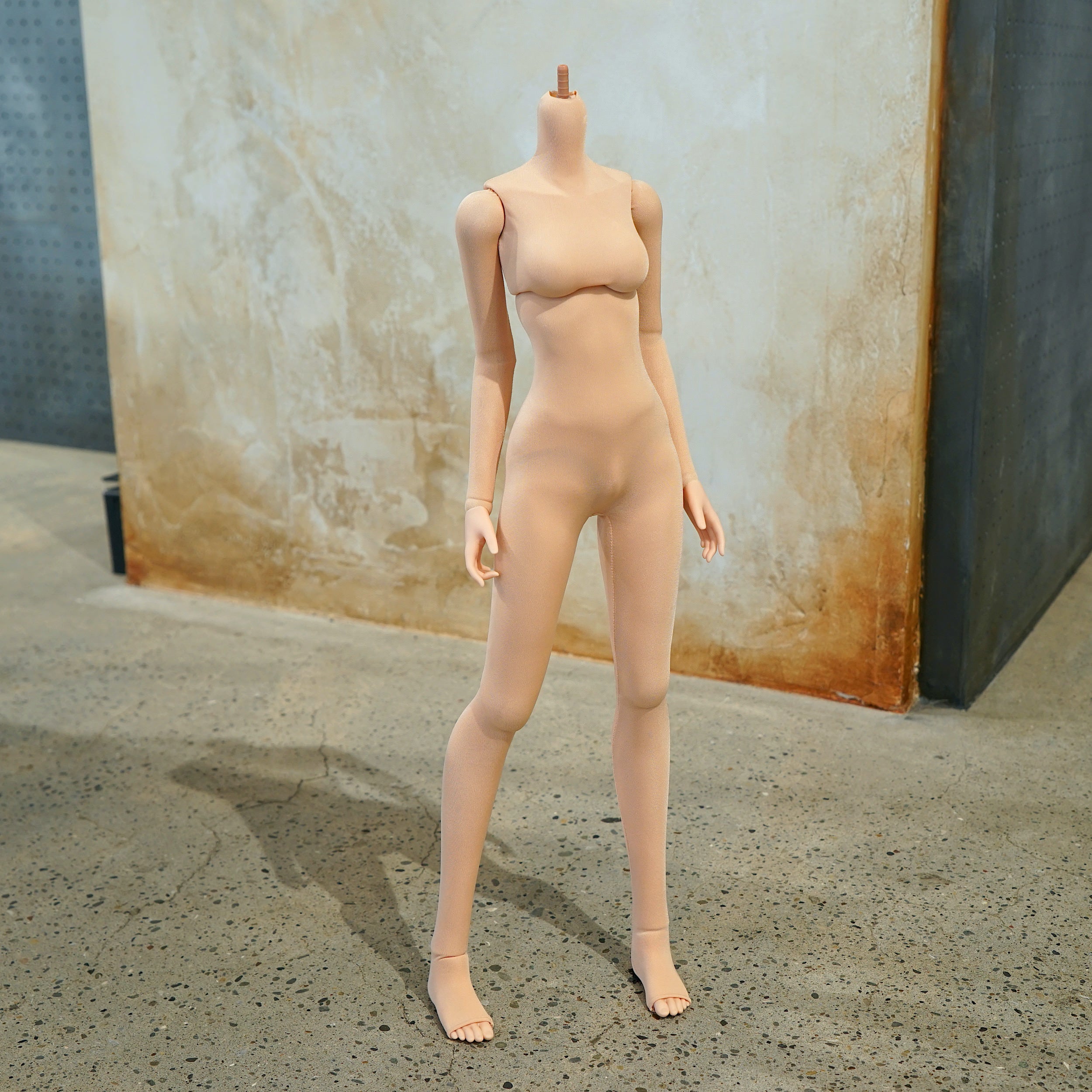 Body Suit (Cinnamon) – Smart Doll Store