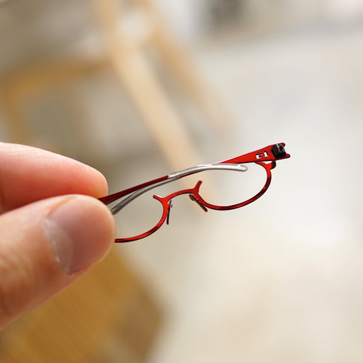 Kanata Glasses