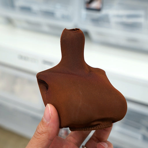 Body Suit (Cocoa)