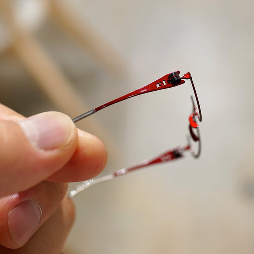 Kanata Glasses
