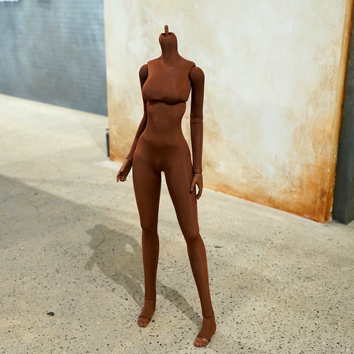 Body Suit (Cocoa)