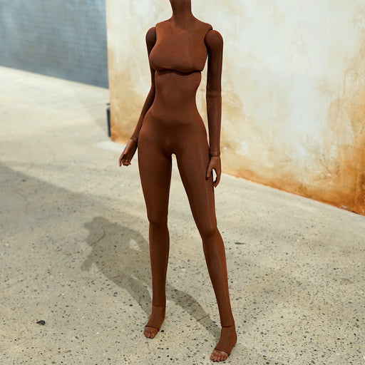 Body Suit (Cocoa)