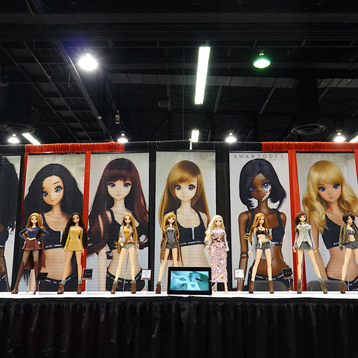 Event Banner