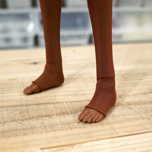 Body Suit (Cocoa)