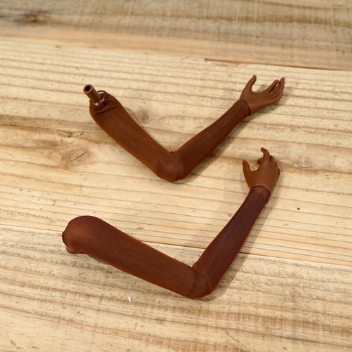 Body Suit (Cocoa)
