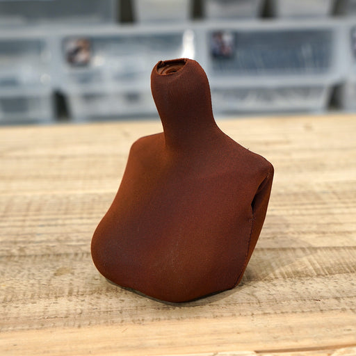Body Suit (Cocoa)